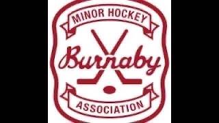 Oct 15, 2026 Burnaby U18A1 v Langley U18A1 (Bill Copeland Arena)