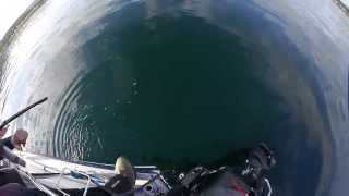 Halibut 1 - First Catch