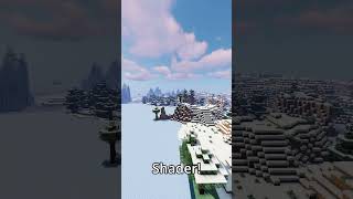Top 5 Minecraft Shaders That Will Change Your Game… 🌅✨