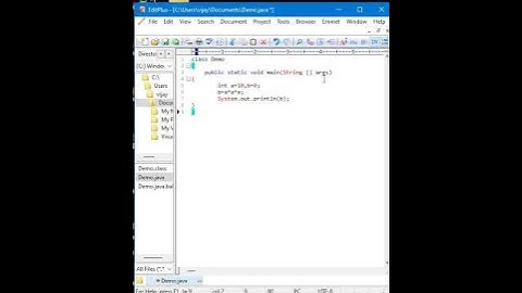 Cube of a num in java