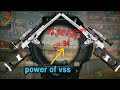 Left fire button highlights💯🗿⚡⚡⚡ (يبرز زر النار الأيسر)