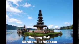 Download Lagu Degung Bali | Sarinem Terikasem MP3