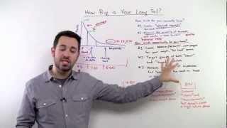 Long Tail SEO - How Long is Your Tail - Whiteboard Friday