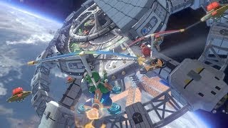 マリオカート8 予告映像5