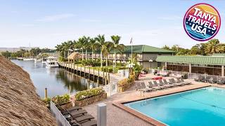 Ramada by Wyndham Sarasota Waterfront | Sarasota (FL), United States | Hotel Review 🛏️