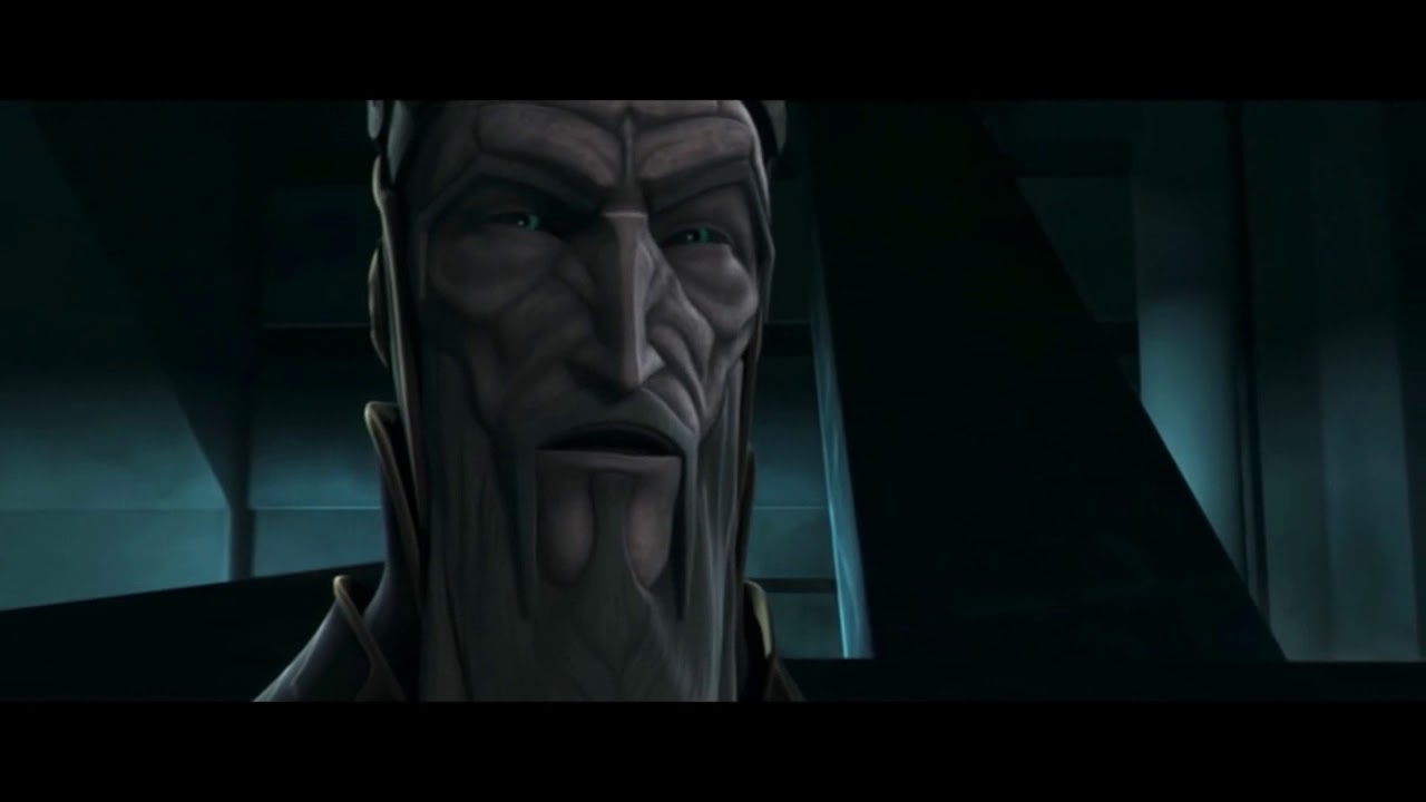 The top 10 most powerful characters in Star Wars History YouTube