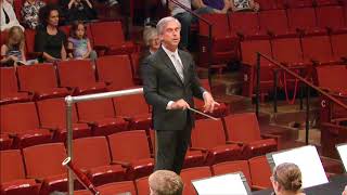 Bernstein: Overture to Candide