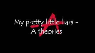 -A Theory Aria- 25 Reasons Why Is Aria -A