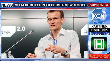 The new ICO model from Bouterin