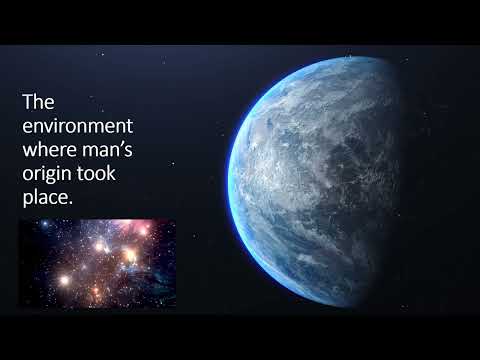 Grade   6   History English Medium   Lesson 2 Part 1 - Ancient Man — History video cover