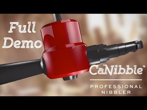 Βίντεο: Πώς να χρησιμοποιήσετε το Nibbler