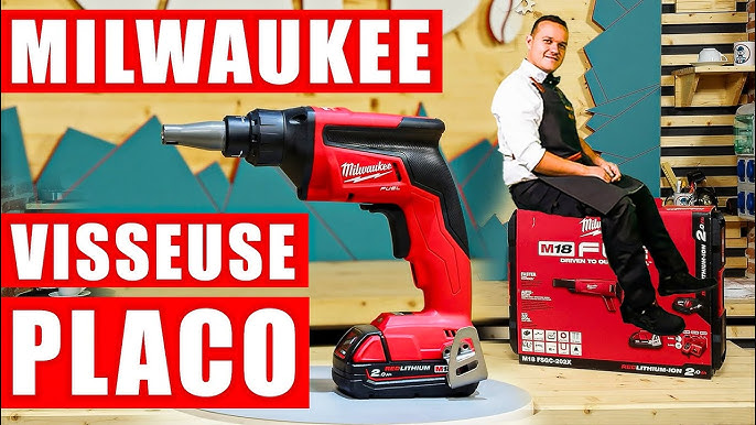 Milwaukee 4932459080 Niveau tubulaire 60cm Redstick 24 pouces