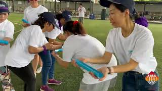 Urgo's Sports Day: Building Team Spirit Through Fun and Games