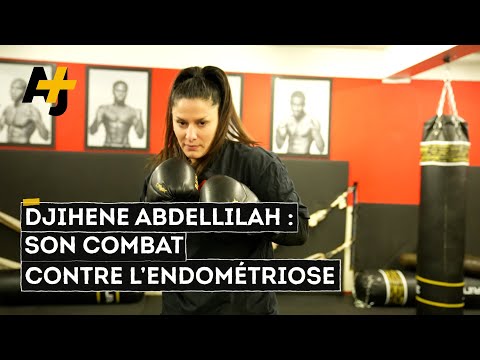 مرض القولون المعدنية، معركة حياته