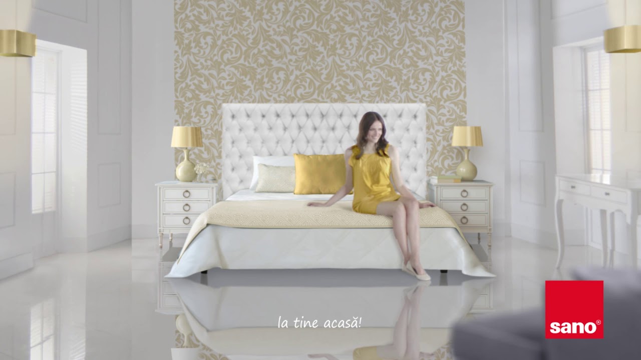 Sano Floor Fresh Home Luxury Hotel - Romania