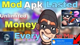 Robbery Bob 2 Double Trouble | Mod APK, Best Mods & Hacks Download Get Unlimited Coins, BeGamingFan, screenshot 2