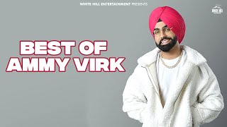 Ammy Virk (Birthday Special)  | Ammy Virk Best Movies Scenes | Latest Punjabi Movies |