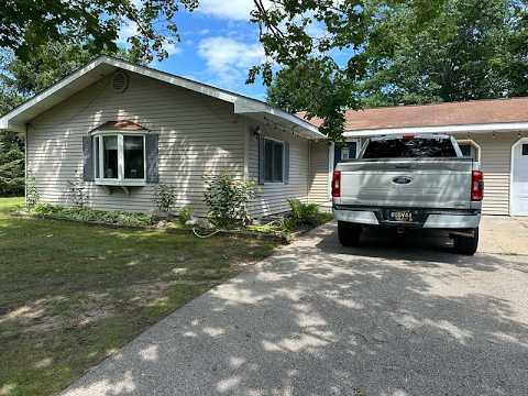 2438 Timber Lane, Alpena, MI home video tour
