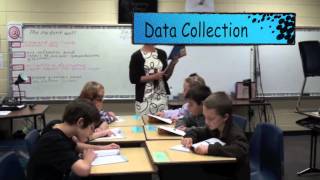 Professional Development Video - Johnny B. Naughty