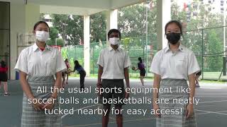 EVGSS: Video clip for ISH on interactive map