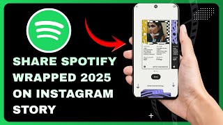 How to Share Spotify Wrapped 2025 on Instagram Story Information