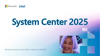 Demo bytes: System Center 2025