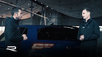 Tech Tuesday: Torque Vectoring | Volkswagen R