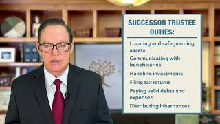 What Does A Successor Trustee Do
