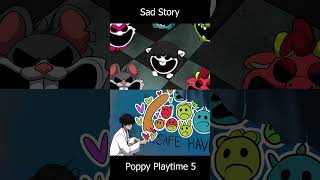 #poppyplaytime #animation #sprunki #capnap #animationmeme ##poppyplaytimechapter5 #shorts