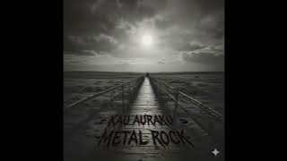 Cover Kau Auraku 🤘🔥⚡(Metal Rock)