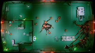 Demon Spore : Escape from Tentacle Hell