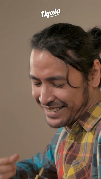 Masih Ada - Marcello Tahitoe | NYALA