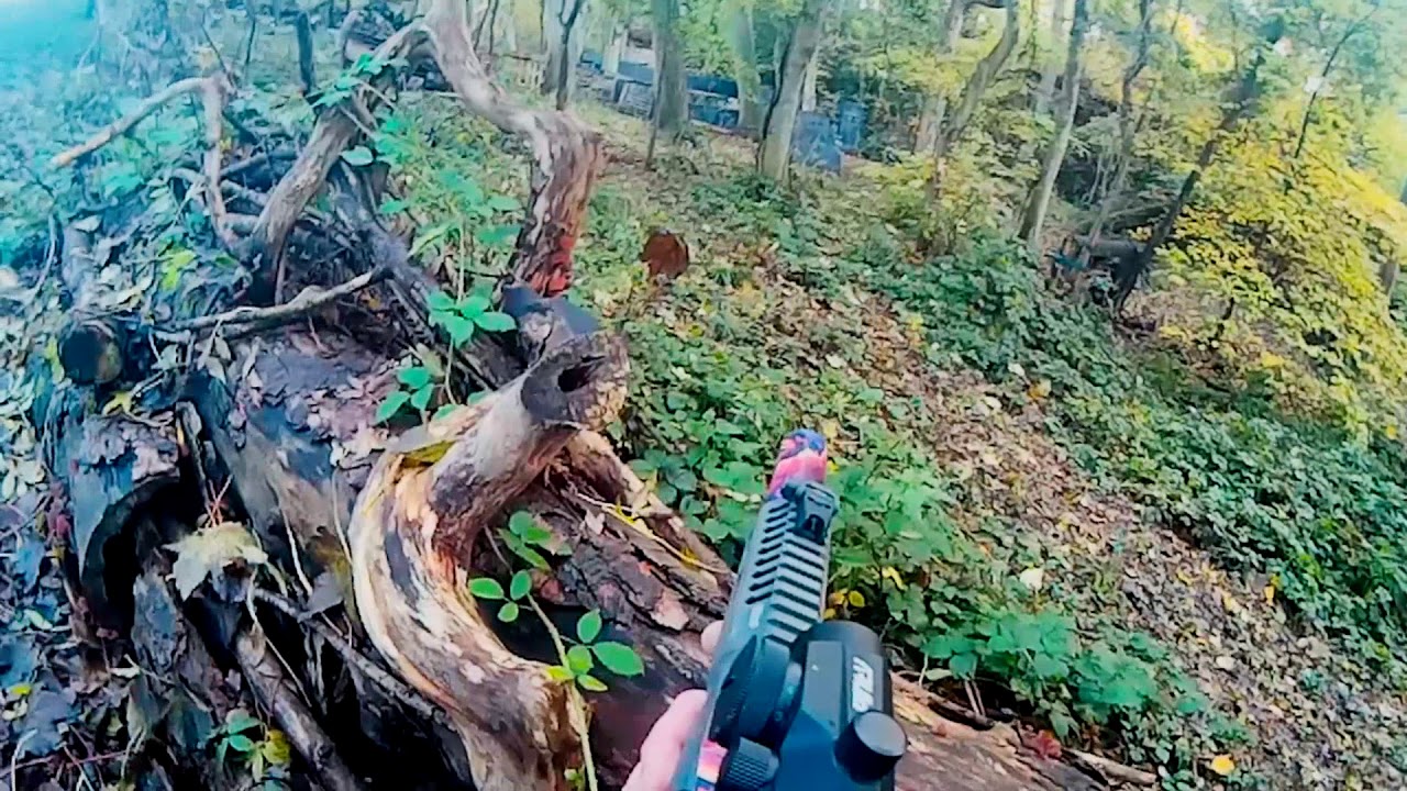 Speedsoft UK MiQB Montage ARP9 G&G  Hypebeast |NuKid - Fabolous|