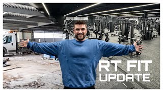 RT FIT UPDATE, WHATS NEW...!!!