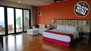 Kokol Haven Resort Kota Kinabalu, Malaysia Hotel Review