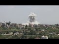 IMAGES Liban: Israël intensifie ses frappes | AFP