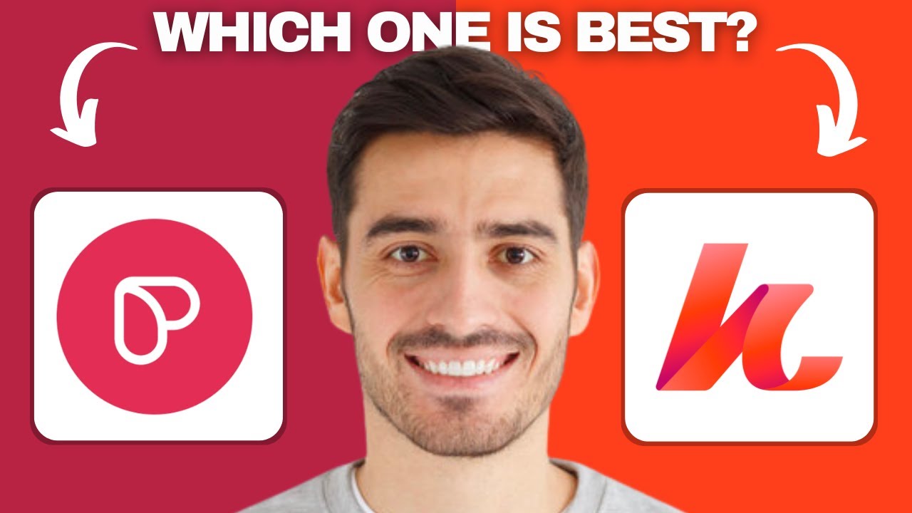 Passion.io vs Kajabi (2026) | Which One is Better?
