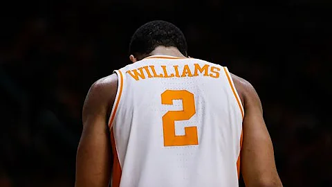 Grant Williams Ultimate Career Tennessee Highlights