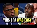 Shannon Sharpe's SHOCKING HYPOCRISY GETS EXPOSED
