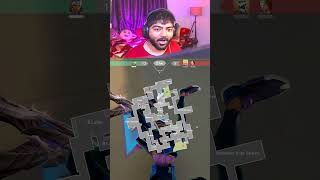 TenZ Was In My Lobby 😭