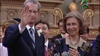 Regele Mihai și Regina Ana - Nunta de diamant (2008)