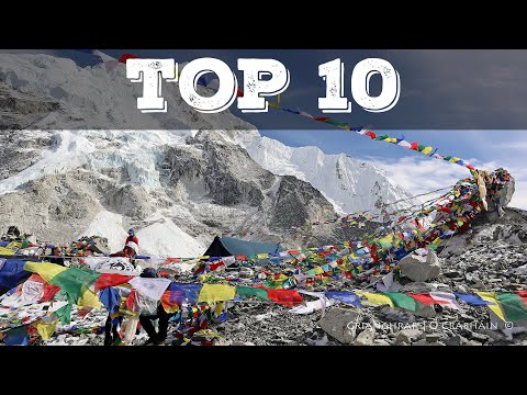 Video: De smukkeste nationalparker i Nepal
