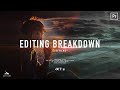 Editing Breakdown Color grading & Sound Effects | Sony A7S III 4K Video