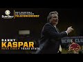 Texas State Danny Kaspar: 2020 Sun Belt Men's Basketball Midseason Media Teleconference