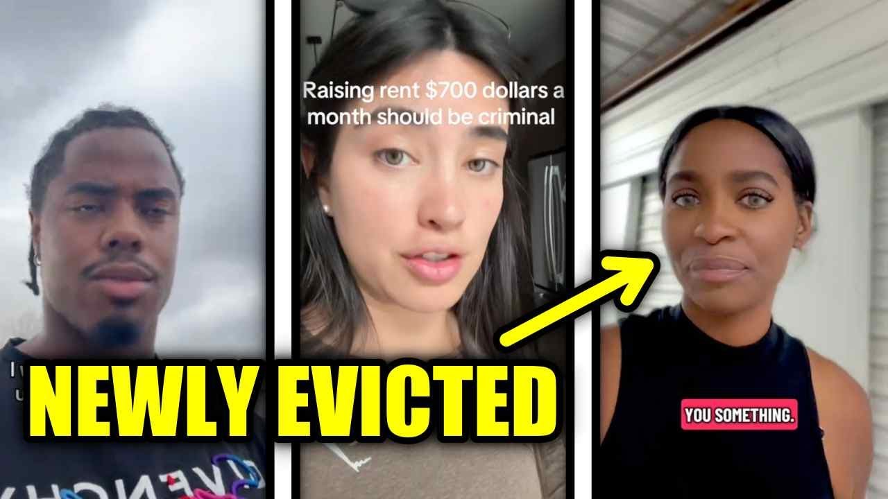 Why Americans Are Moving Into Cars & Storage Units In 2026