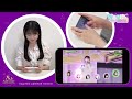 【チャレンジ動画】鈴木佑捺の乃木フェス腕前検定♪