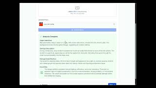 ClaimSight: AI-Powered Insurance Claims Processing in Minutes!