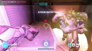 Team Kill as Ramattra