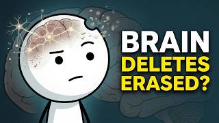 Why Your Brain Deletes Your Earliest Memories