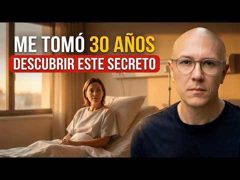 Mi experiencia con la enfermedad y cómo cambié mi vida con los 7 pilares de la salud